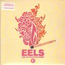 Double LP & MP3 - Eels - The Deconstruction - yellow vinyl + download