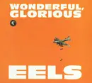 Double CD - Eels - Wonderful, Glorious - Digipak