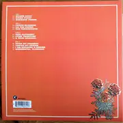 2x 10'' - Eels - Wonderful, Glorious - Limited Edition