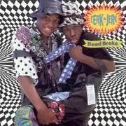 CD - Eerk & Jerk - Dead Broke