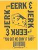 12'' - Eerk & Jerk - Eerk & Jerk