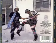 CD - Eerk & Jerk - Dead Broke