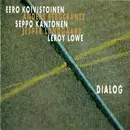 CD - Eero Koivistoinen - Dialog