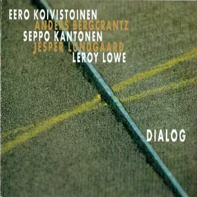 Eero Koivistoinen - Dialog