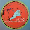 LP - Eero Koivistoinen Music Society - Wahoo (blue Vinyl)