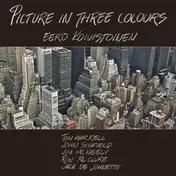 Eero Koivistoinen - Picture in Three Colors