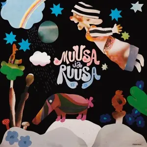 Eero Koivistoinen - Muusa Ja Ruusa