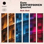 Eero Koivistoinen - Hati Hati