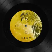 LP - Eets - Feathers Of Gold