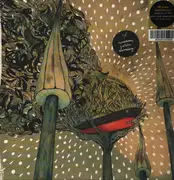Double LP - EF - Mourning Golden Morning - Numbered, Golden