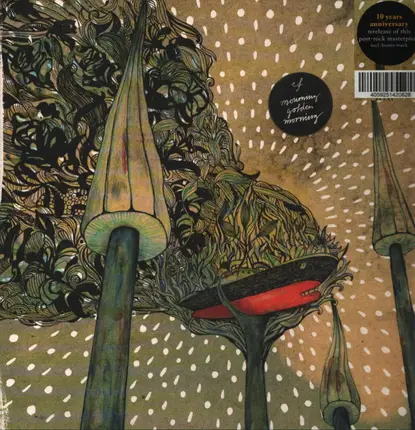 EF - Mourning Golden Morning