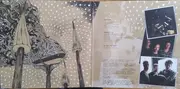 Double LP - EF - Mourning Golden Morning - Numbered, Golden