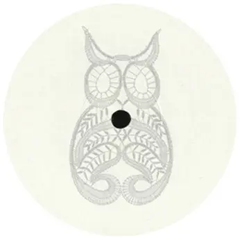 Efdemin - Kleine Wirrniss EP