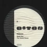 Double LP - Efdemin - New Atlantis