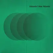 Efdemin - New Atlantis