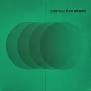 Double LP - Efdemin - New Atlantis