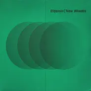 Efdemin - New Atlantis