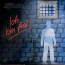 LP - Effata - Ich Bin Frei - xian pop rock