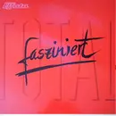 LP - Effata - Total Fasziniert - xian pop rock
