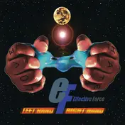 Effective Force - Left Hand, Right Hand