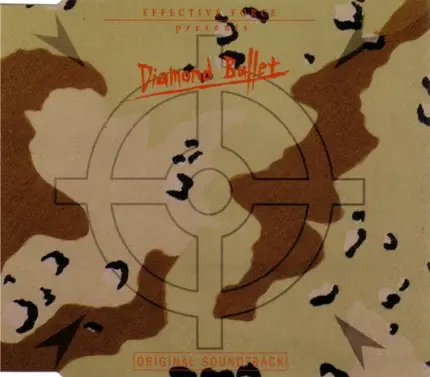 Effective Force - Diamond Bullet