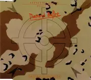 CD Single - Effective Force - Diamond Bullet