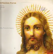 Effective Force - My Time Is Yours