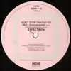 12'' - Effectron - Don't Stop That Go Go Beat