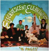 The Effervescent Elephants - 16 Pages