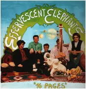 LP - Effervescent Elephants - 16 Pages - numbered