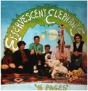 LP - Effervescent Elephants - 16 Pages - numbered