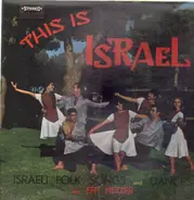 Effi Netzer - This is Israel