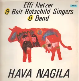 The Band - Hava Nagila