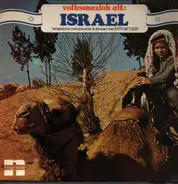 Effi Netzer - Volksmuziek Uit: Israel (Israelische Volksmuziek & Dansen Met Effi Netzer)