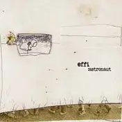 Effi - Astronaut