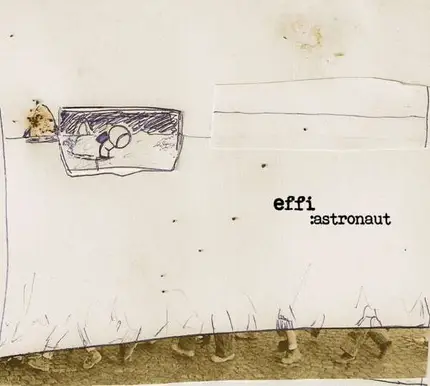 EFFI - Astronauts