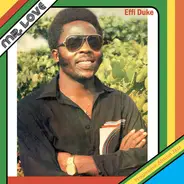 Effi Duke & The Love Family - MR. Love