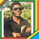 LP - Effi Duke & The Love Family - Mr. Love