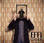 CD - Effi - Closer - Digipak