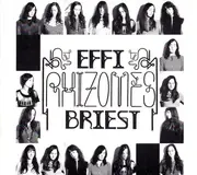 CD - Effi Briest - Rhizomes