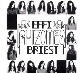effi briest - Rhizomes