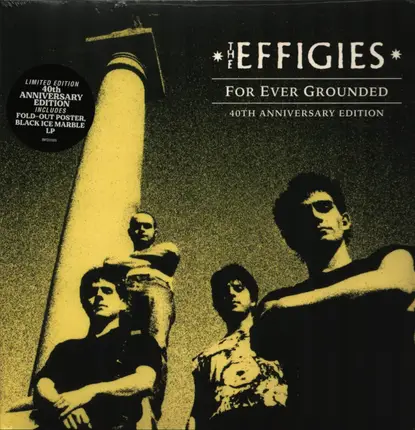Effigies - For Ever Grounded