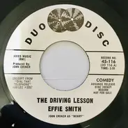 Effie Smith - The Driving Lesson / Our Next Door Neighbor