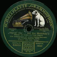 Efim Schachmeister Künstler-Ensemble - Maria, Mari! / Am Abend, am abend
