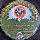 Schellack - Efim Schachmeister Und Sein Tanzorchester - C'est L'Amour / Rosen Bluser