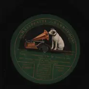 Efim Schachmeister Und Sein Tanzorchester - Schachmeister-Tango / Tango Sentimental (Ha de volyer a mi)