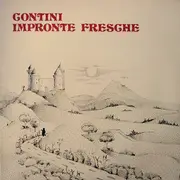 LP - Efisio Contini - Impronte Fresche