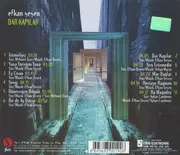 CD - Efkan Şeşen - Dar Kapılar