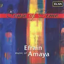 CD - Efrain Amaya - A Sense Of Time