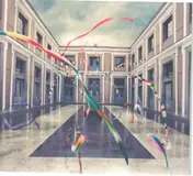 Efterklang - Magic Chairs